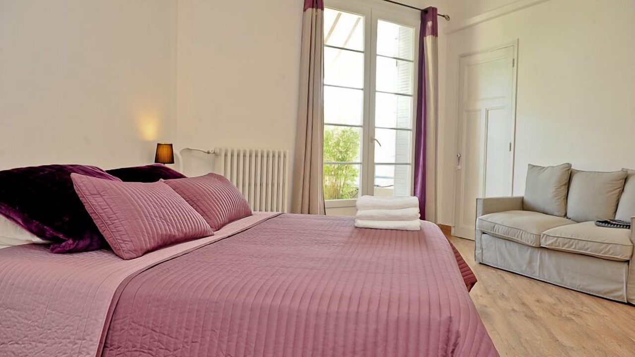 Photo of Bedroom in Avignon