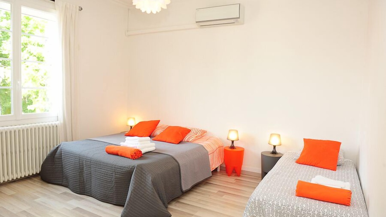 Photo of Bedroom in Avignon