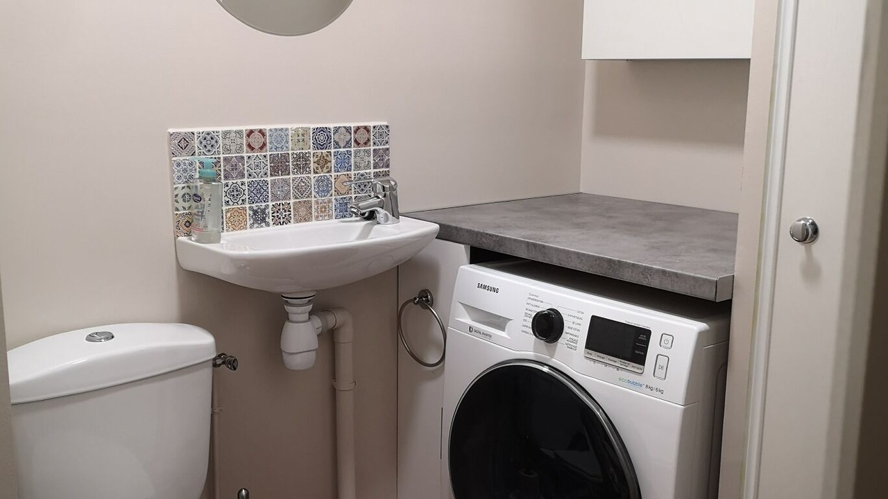 Photo of Bathroom in Noves