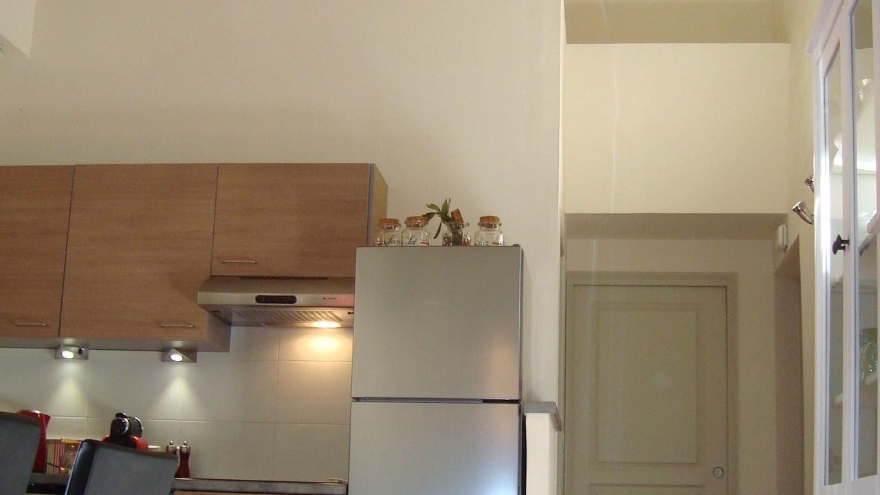 Photo of Kitchen in Noves
