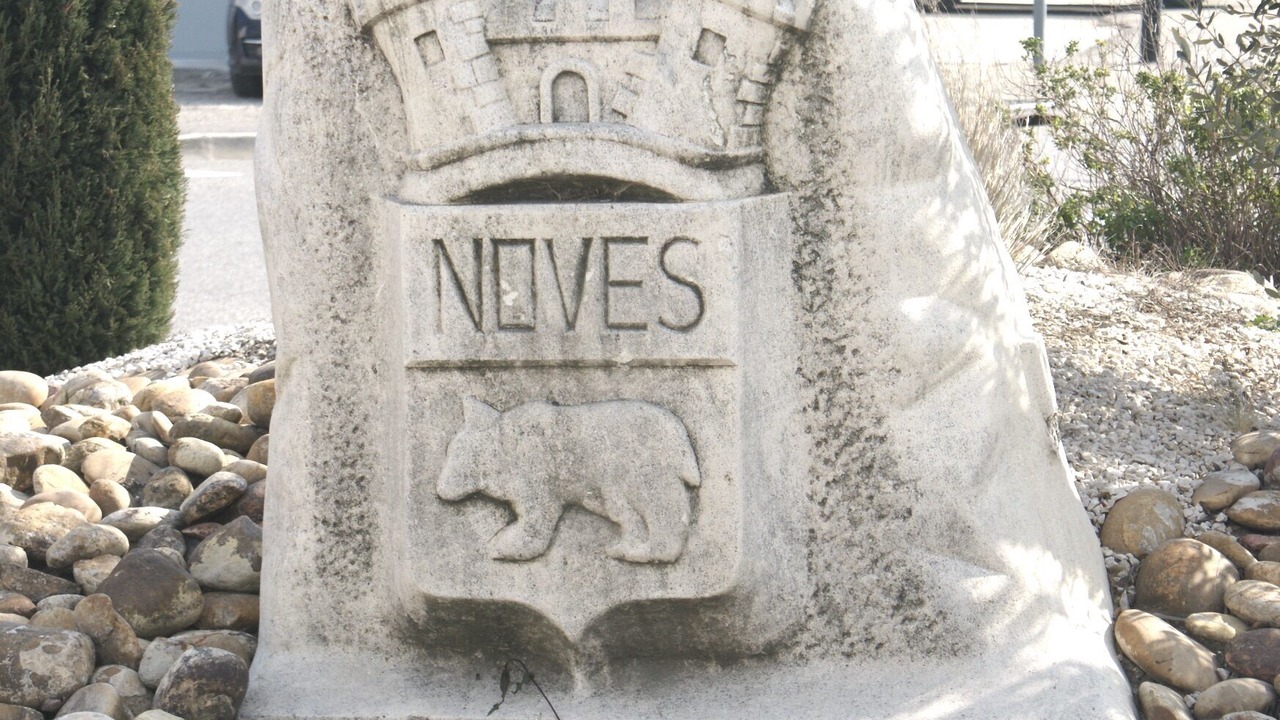 Photo of Outdoor in Noves