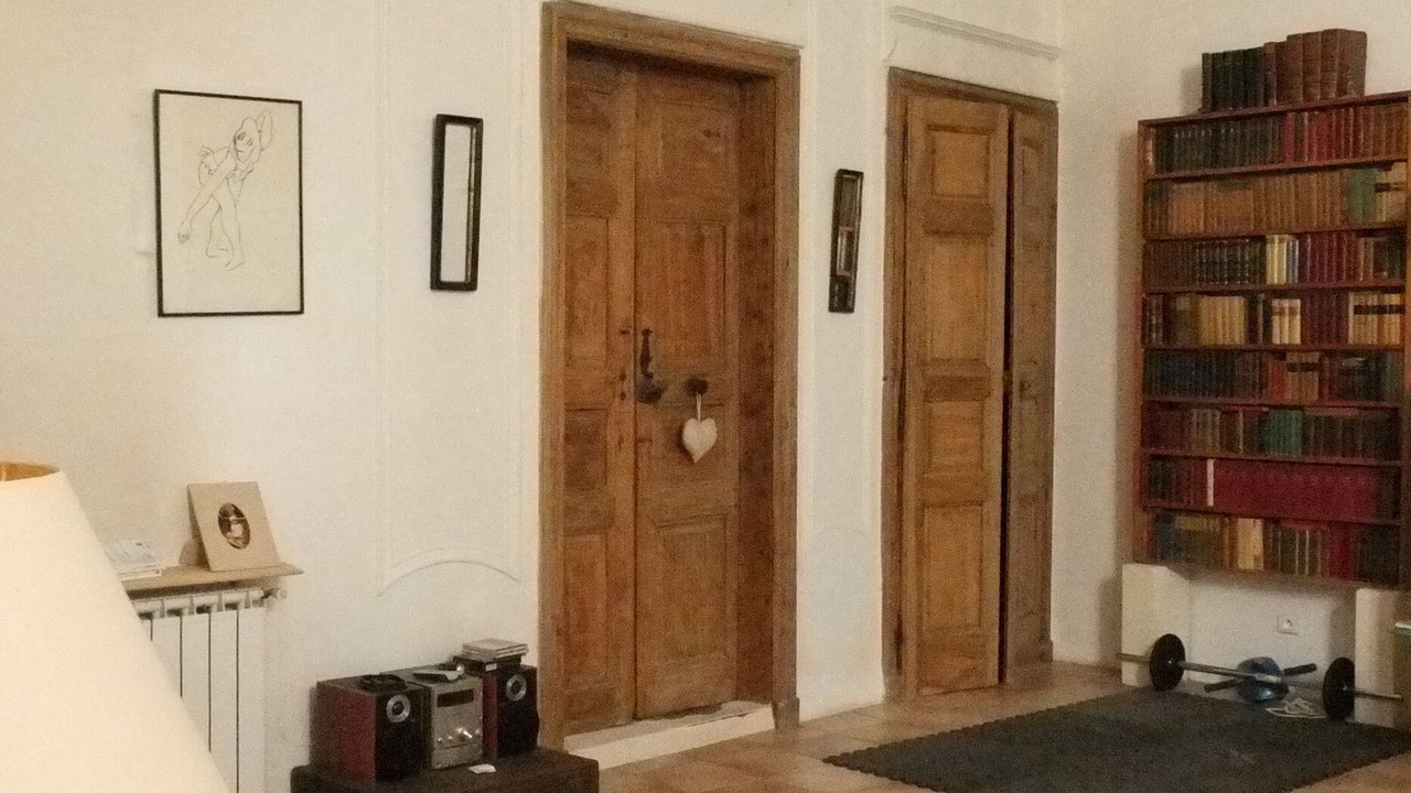 Photo of Bedroom in Beaucaire