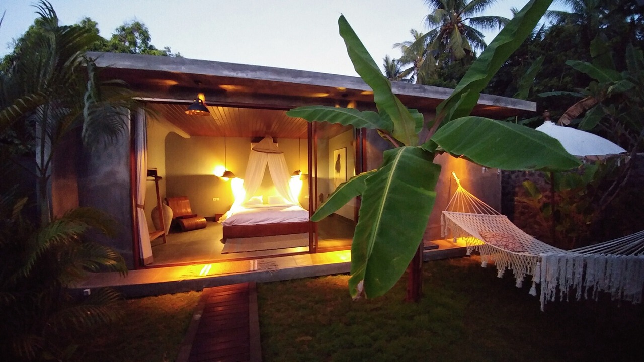 Photo of Outdoor in Bukti