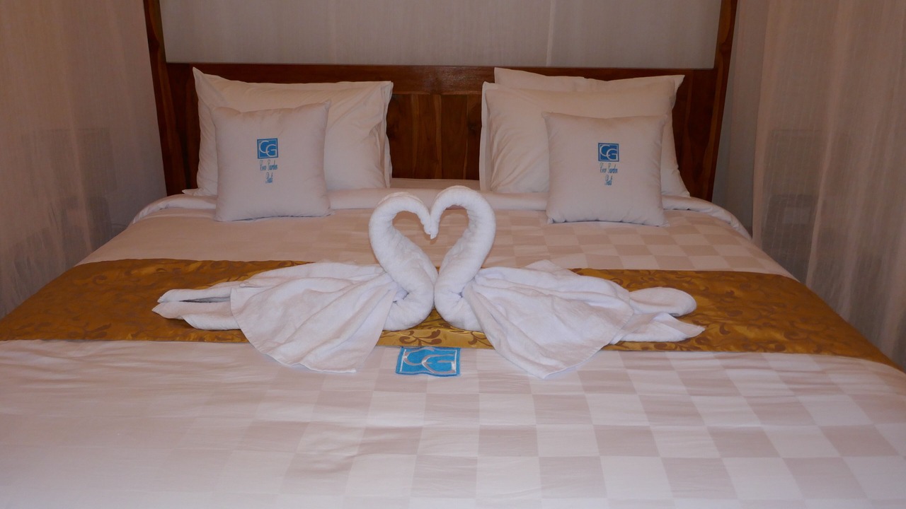 Photo of Bedroom in Bukti