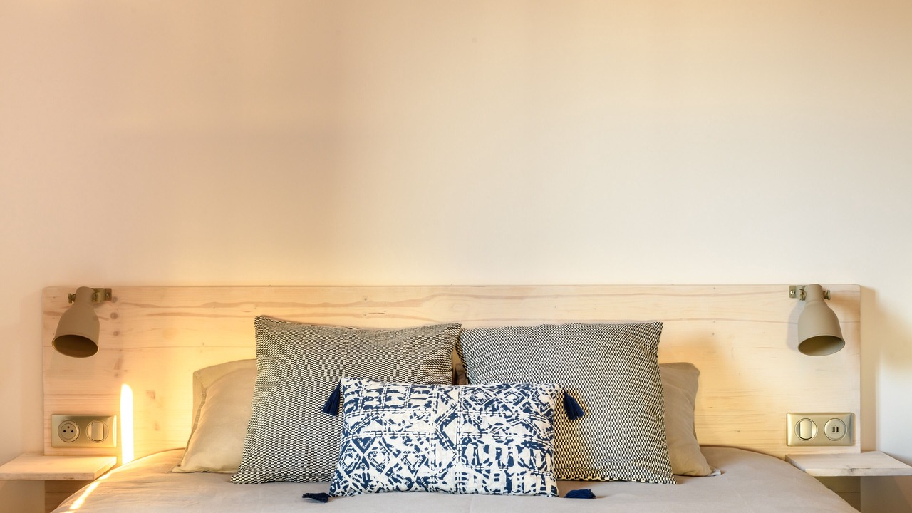 Photo of Bedroom in Vernegues