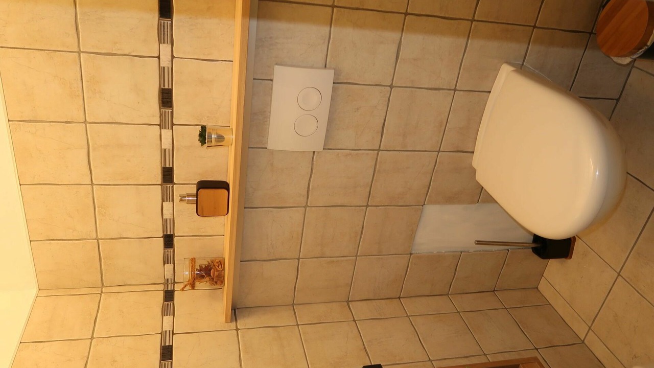 Photo of Bathroom in Villelaure