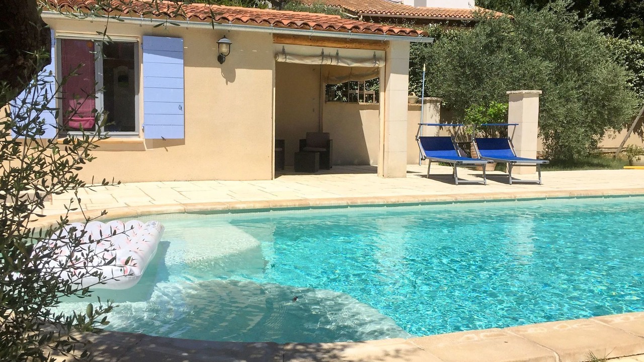 Photo of Outdoor in Villelaure