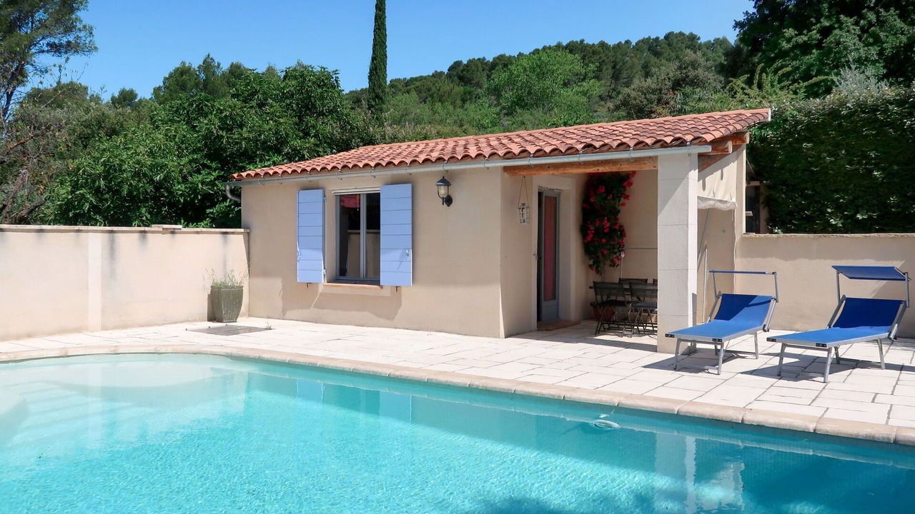 Photo of Outdoor in Villelaure