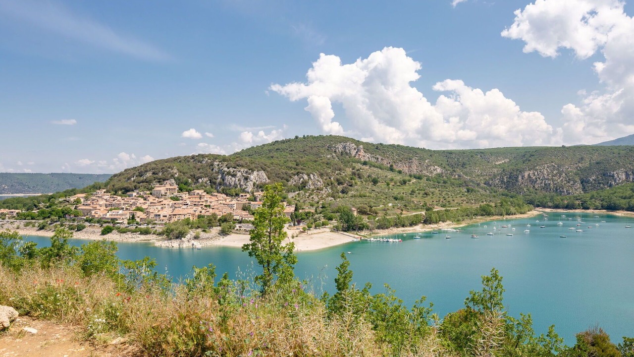 Photo of Outdoor in Bauduen