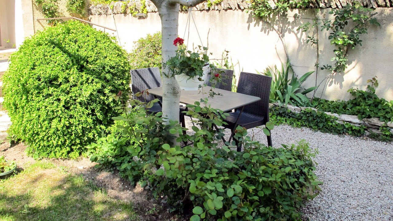 Photo of Outdoor in Menerbes