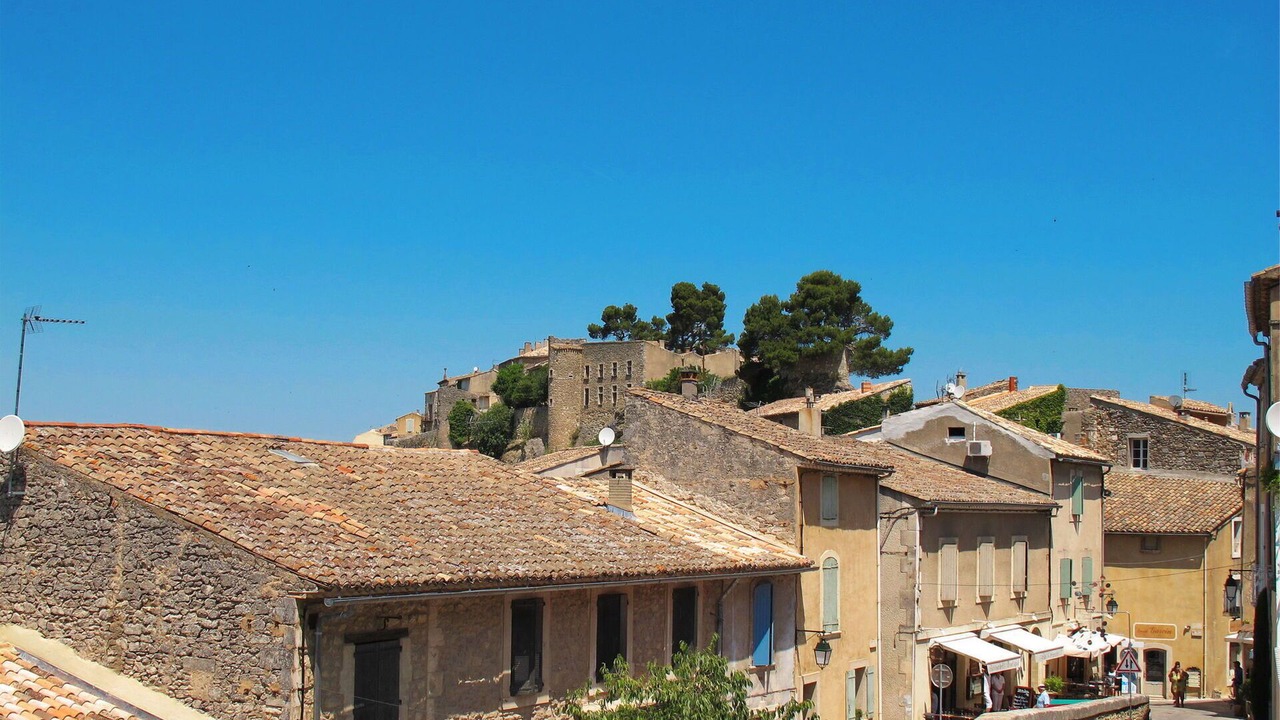 Photo of Others in Menerbes
