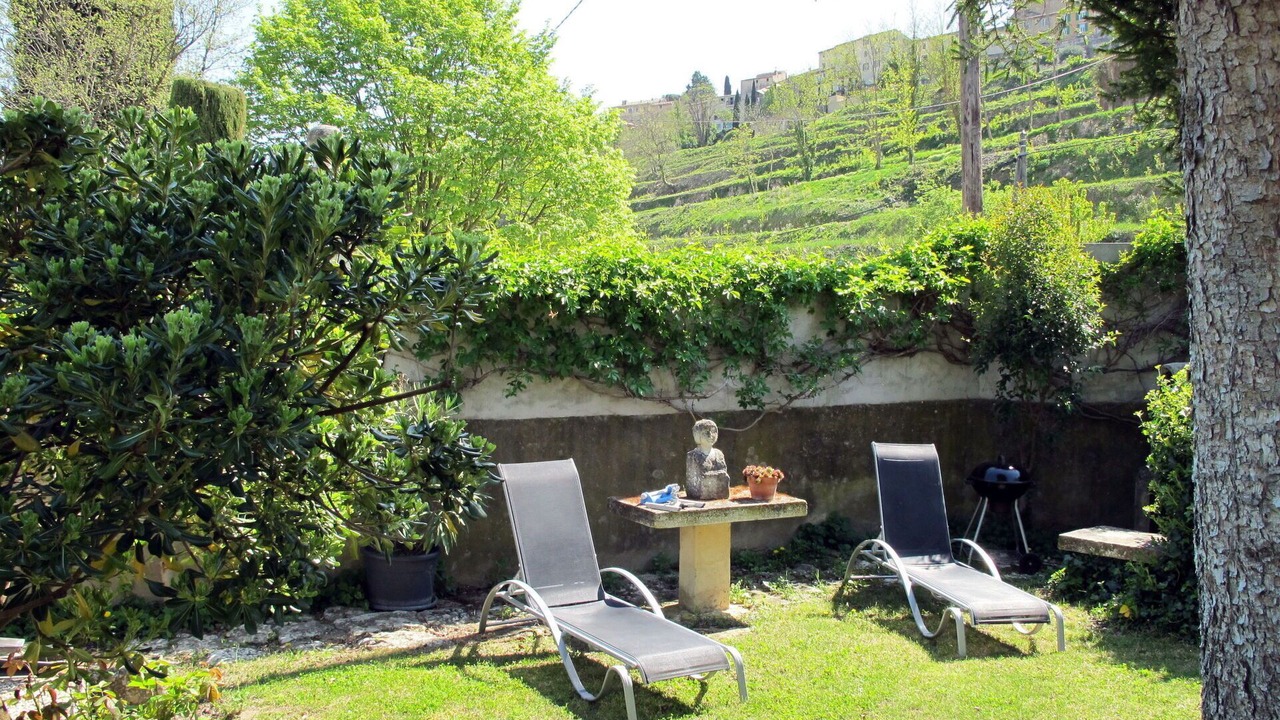 Photo of Outdoor in Menerbes
