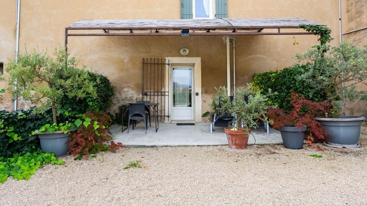 Photo of Others in Menerbes