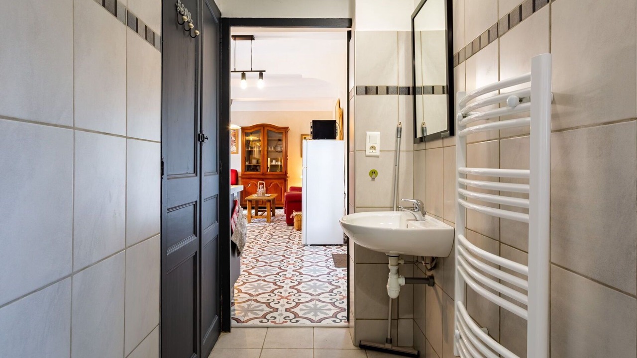Photo of Bathroom in Menerbes