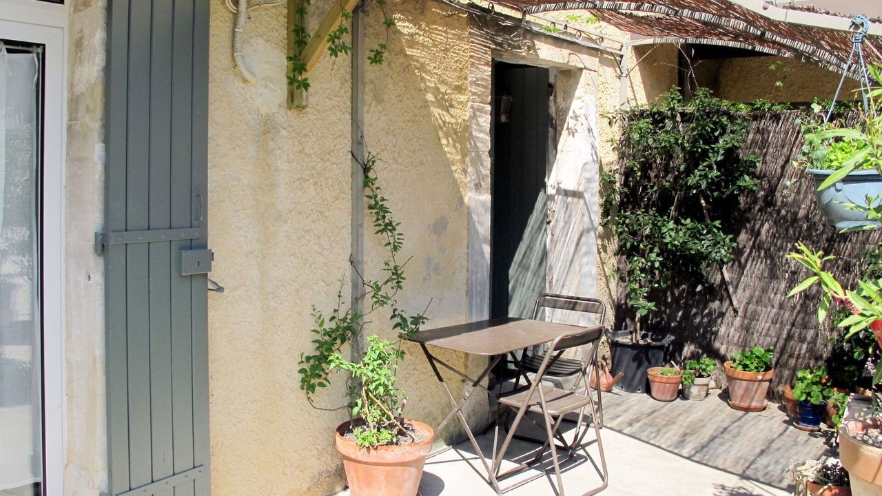 Photo of Outdoor in Menerbes