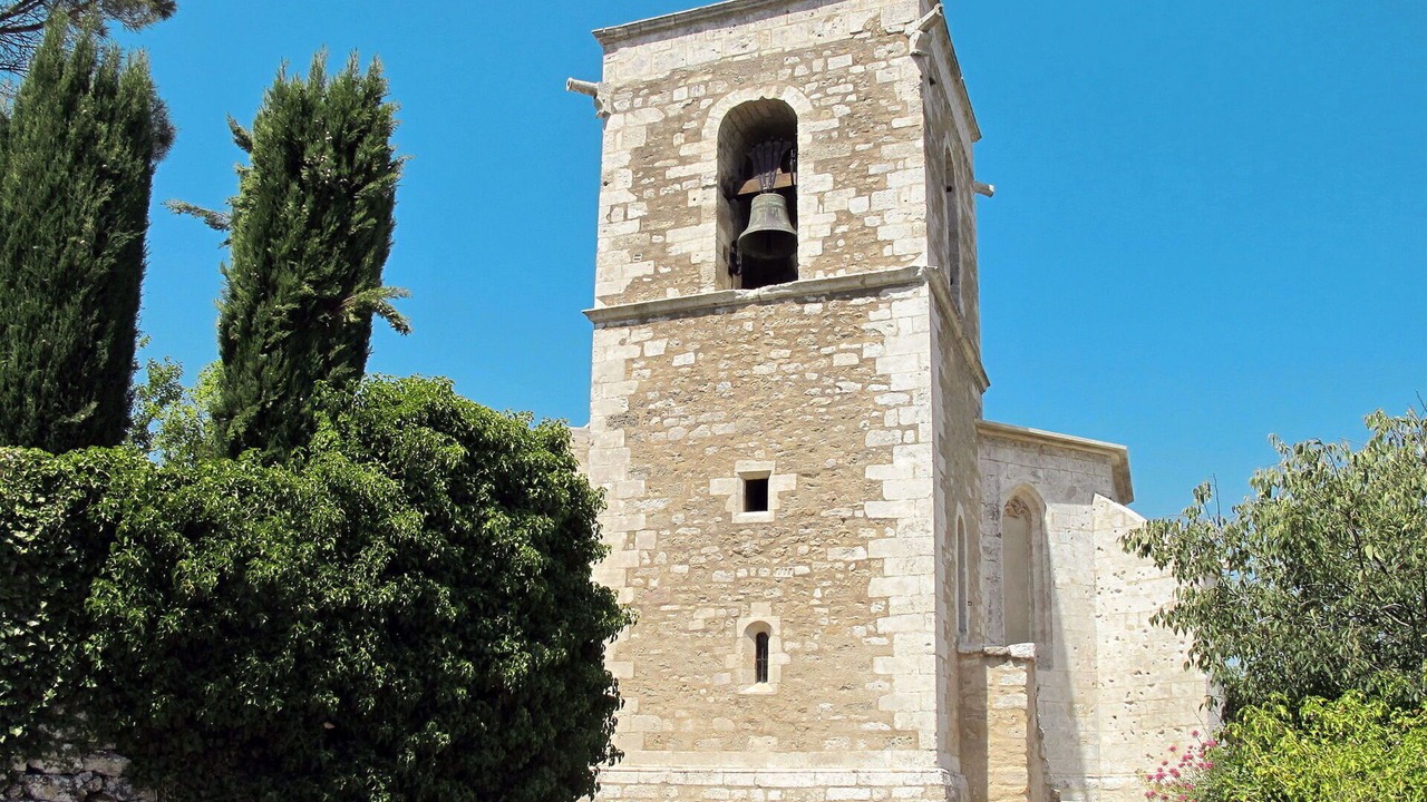 Photo of Others in Menerbes