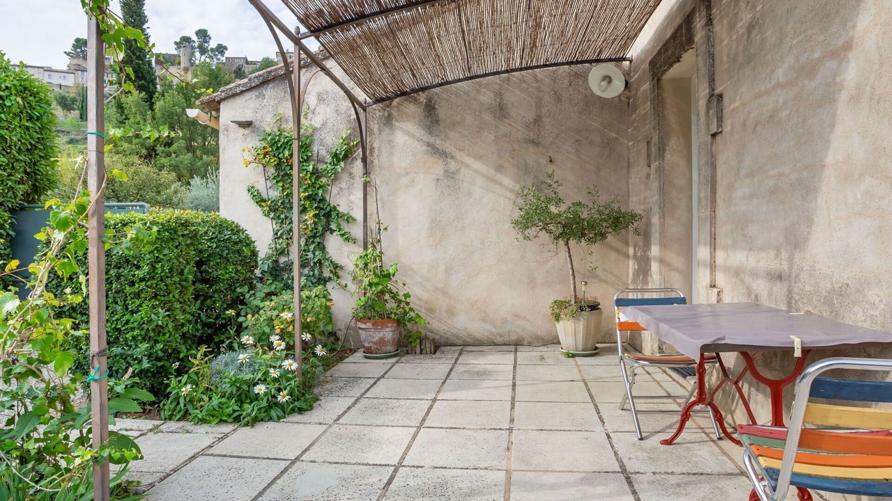 Photo of Outdoor in Menerbes
