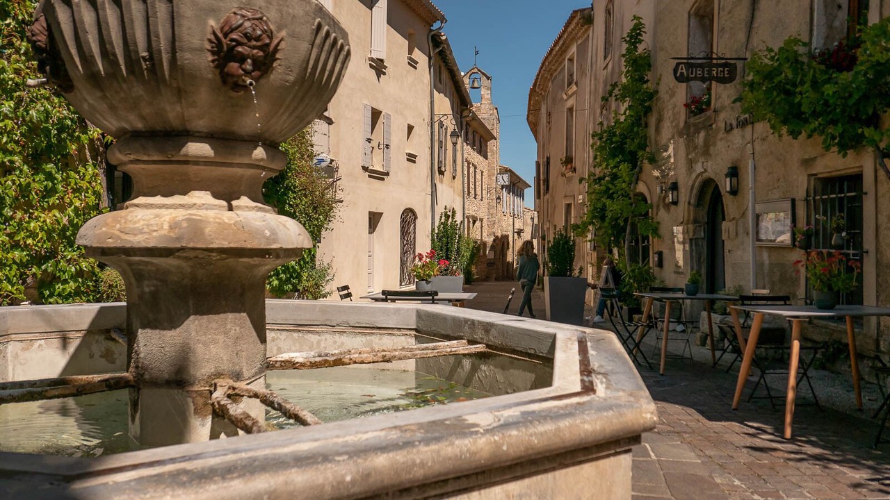 Photo of Outdoor in Venasque