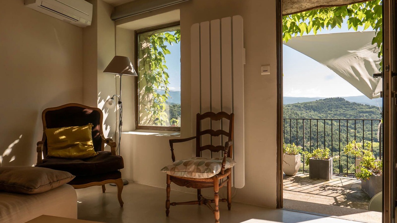 Photo of Livingroom in Venasque