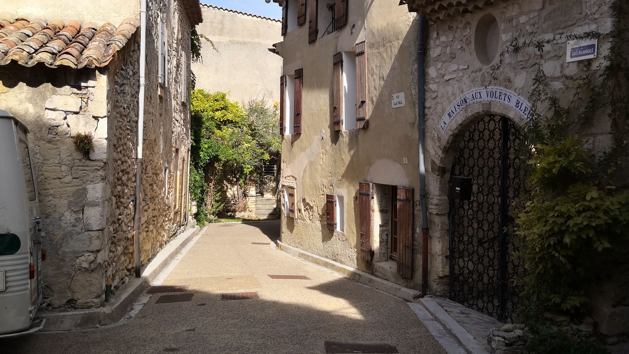 Photo of Outdoor in Venasque