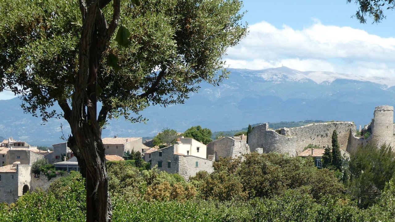 Photo of Outdoor in Venasque