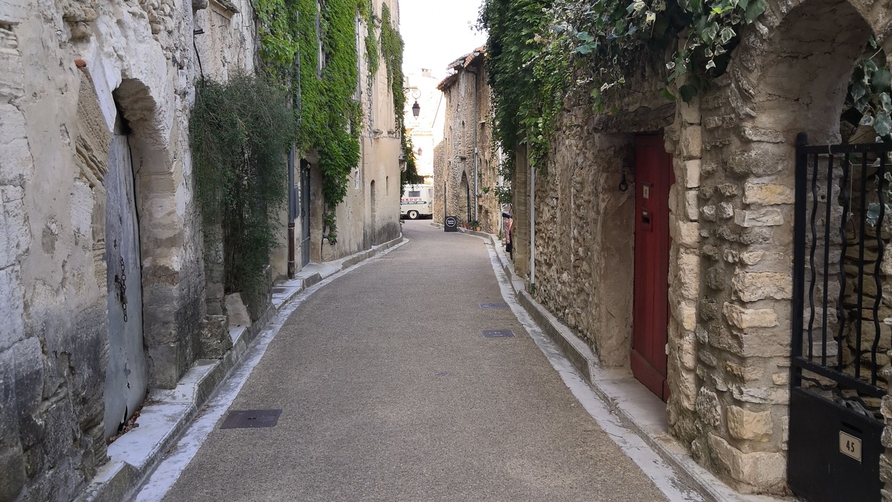 Photo of Outdoor in Venasque