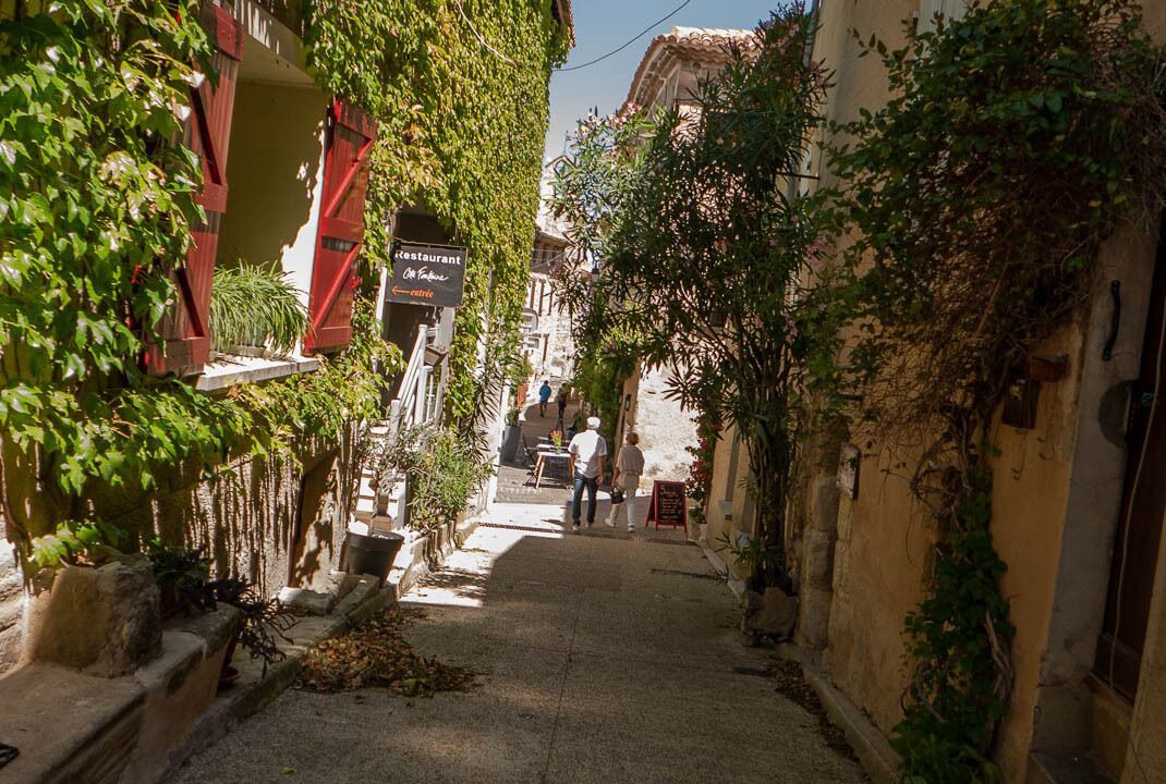 Photo of Outdoor in Venasque