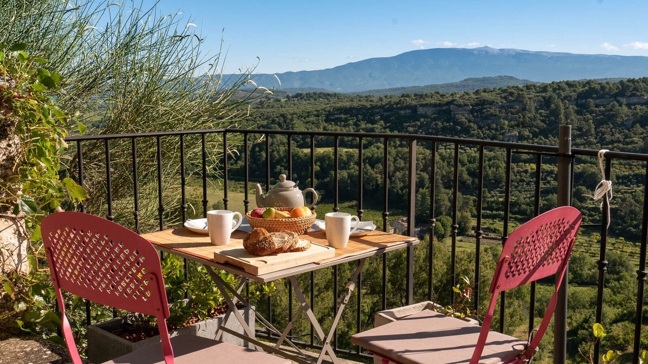 Photo of Outdoor in Venasque