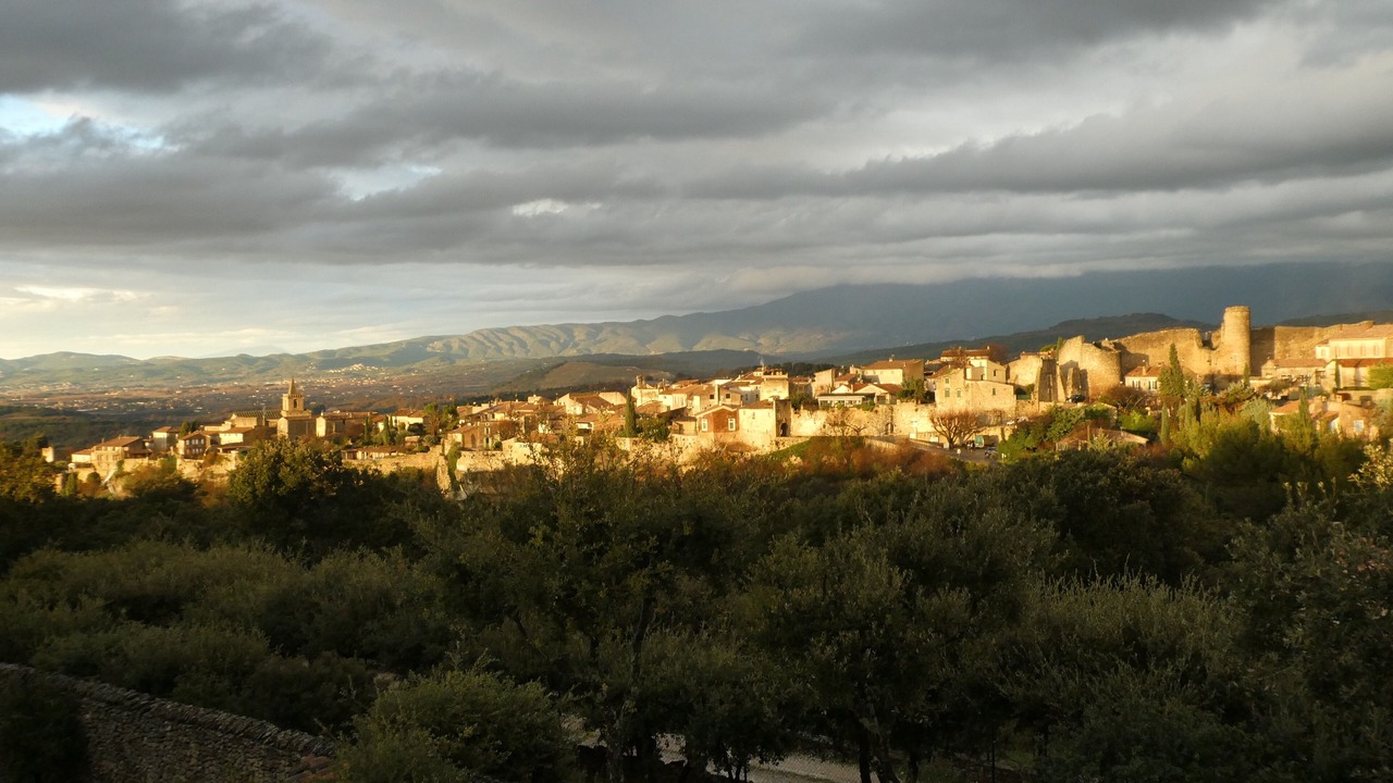 Photo of Outdoor in Venasque