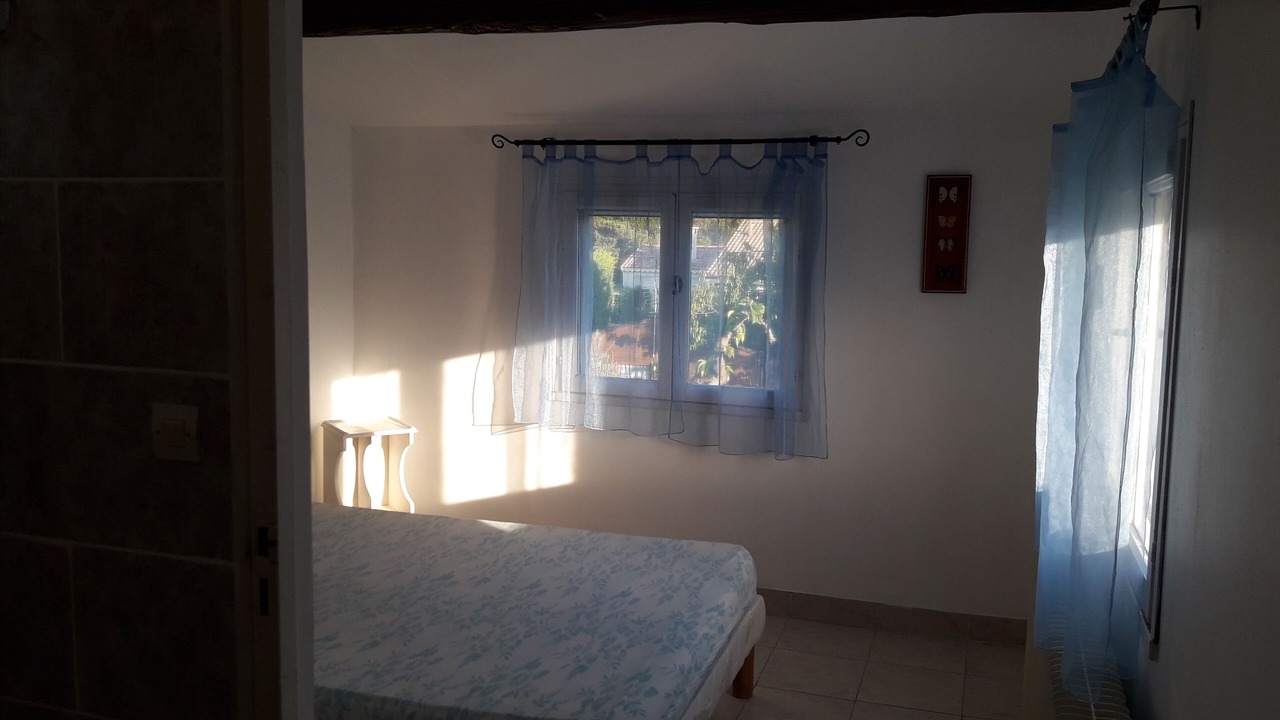 Photo of Bedroom in Verquieres