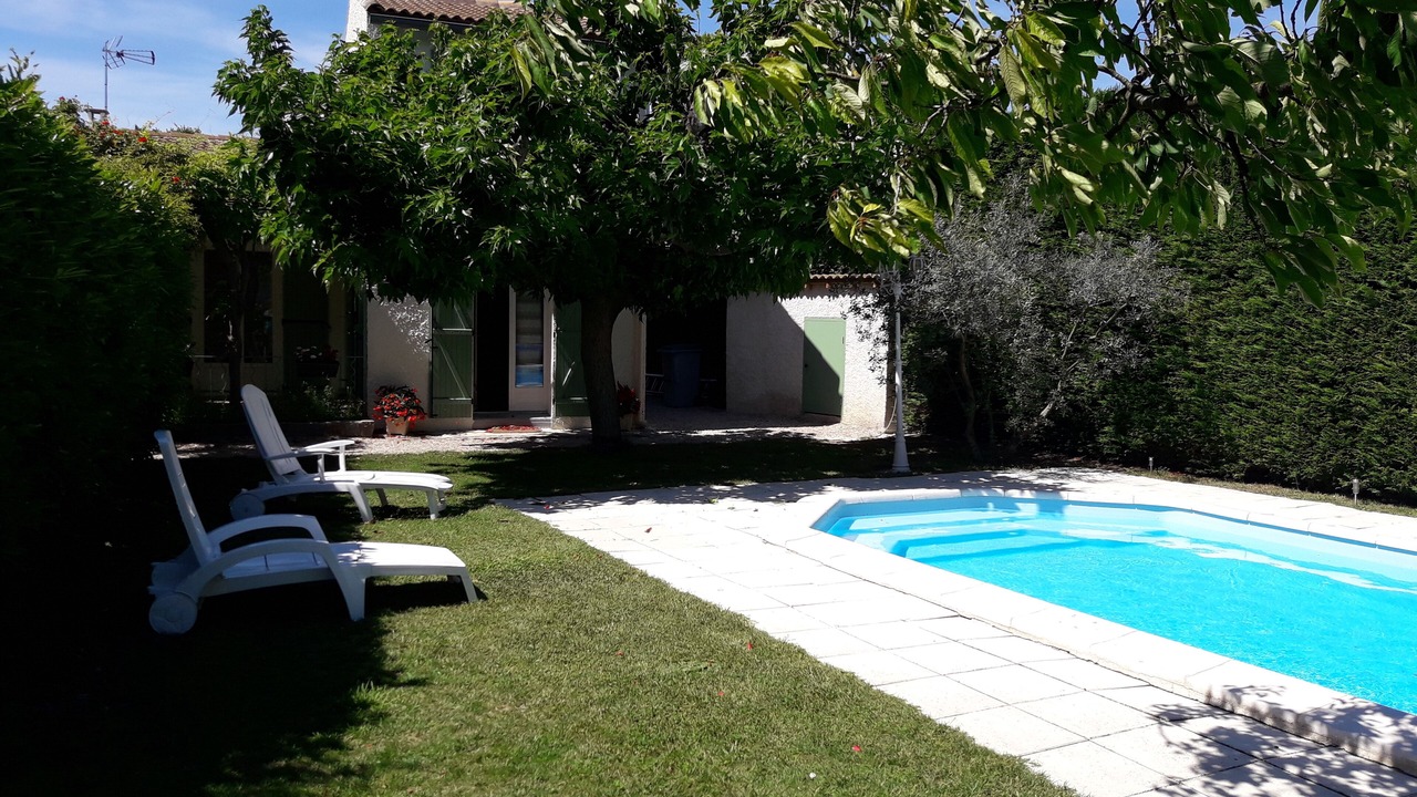 Photo of Outdoor in Verquieres
