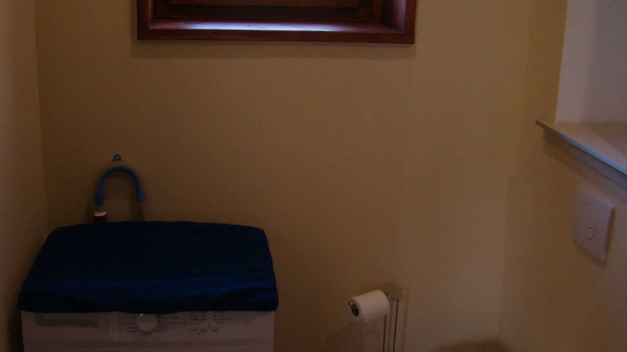 Photo of Bathroom in Le Thor