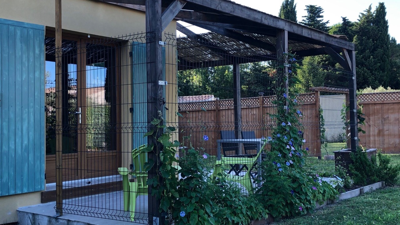 Photo of Outdoor in Le Thor
