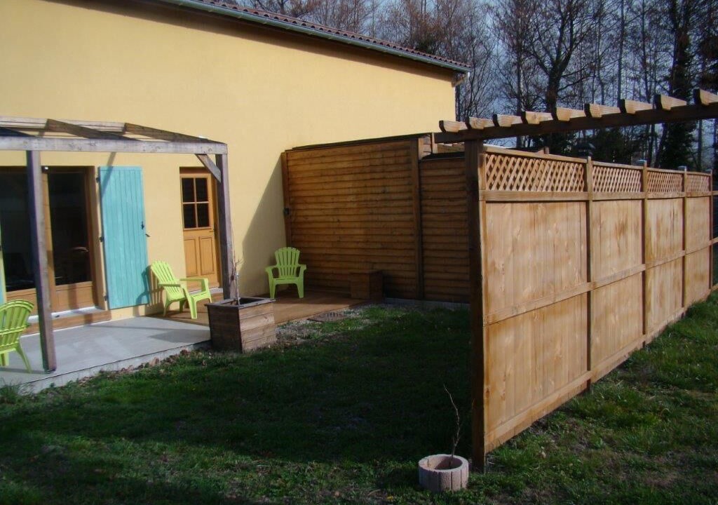 Photo of Outdoor in Le Thor