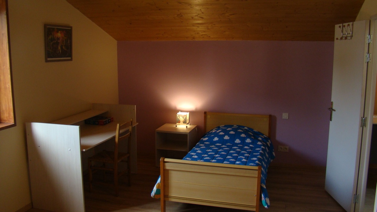 Photo of Bedroom in Le Thor