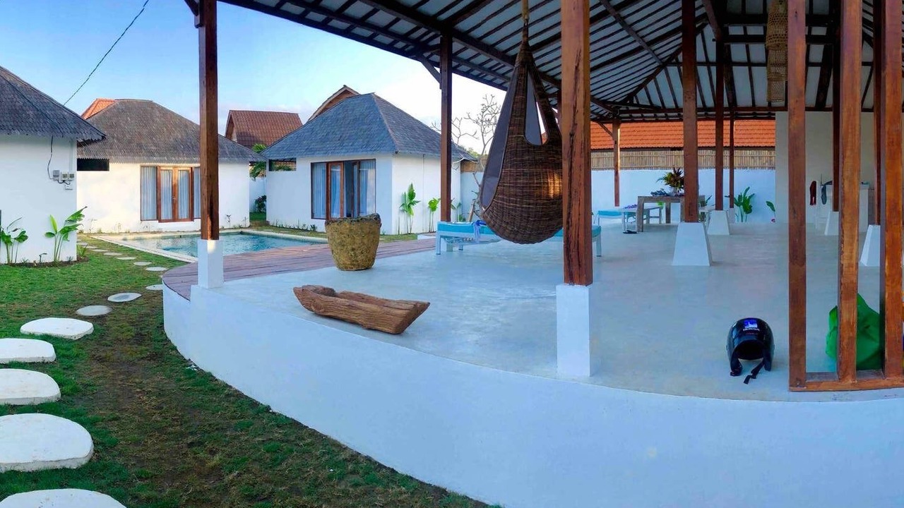 Photo of Outdoor in Pecatu