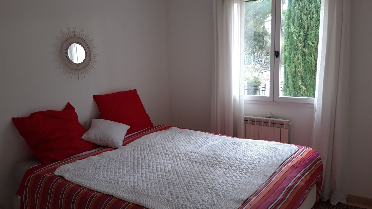 Photo of Bedroom in Camps-la-Source