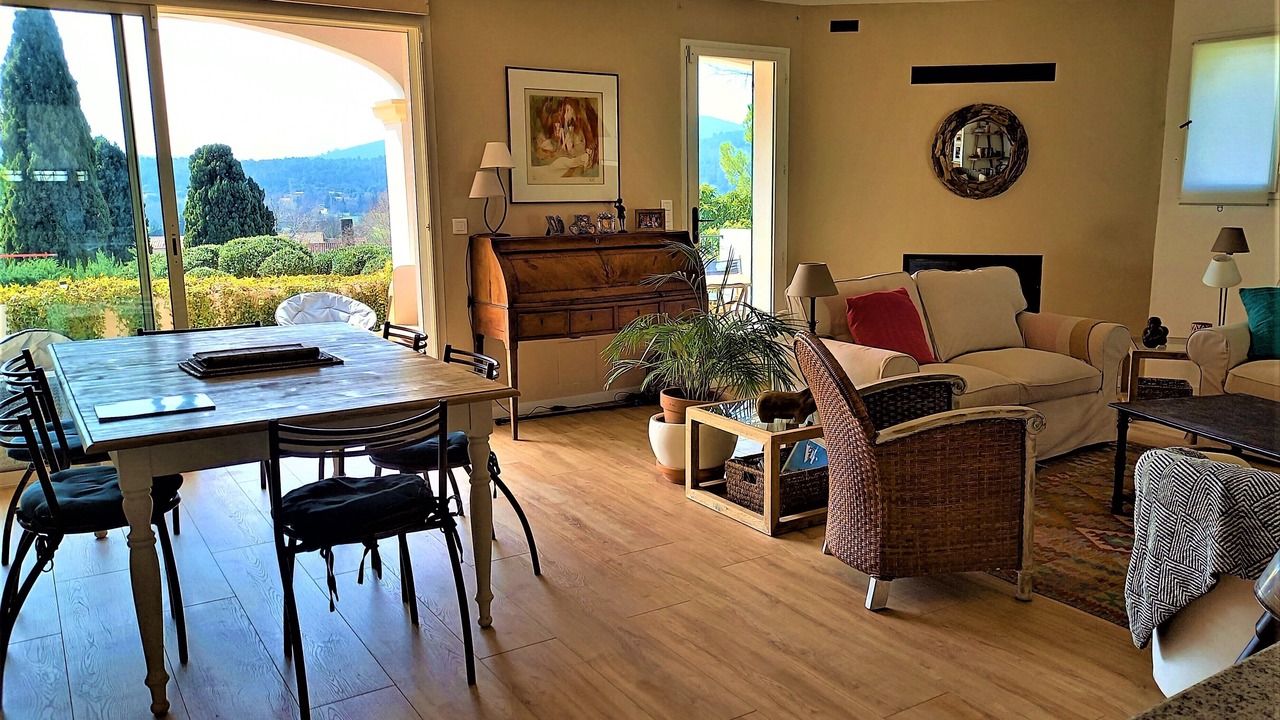 Photo of Livingroom in Camps-la-Source