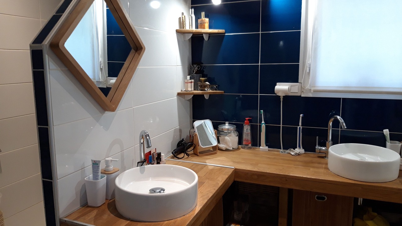 Photo of Bathroom in Camps-la-Source