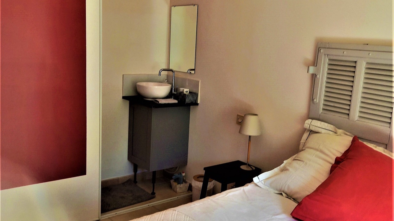 Photo of Bedroom in Camps-la-Source