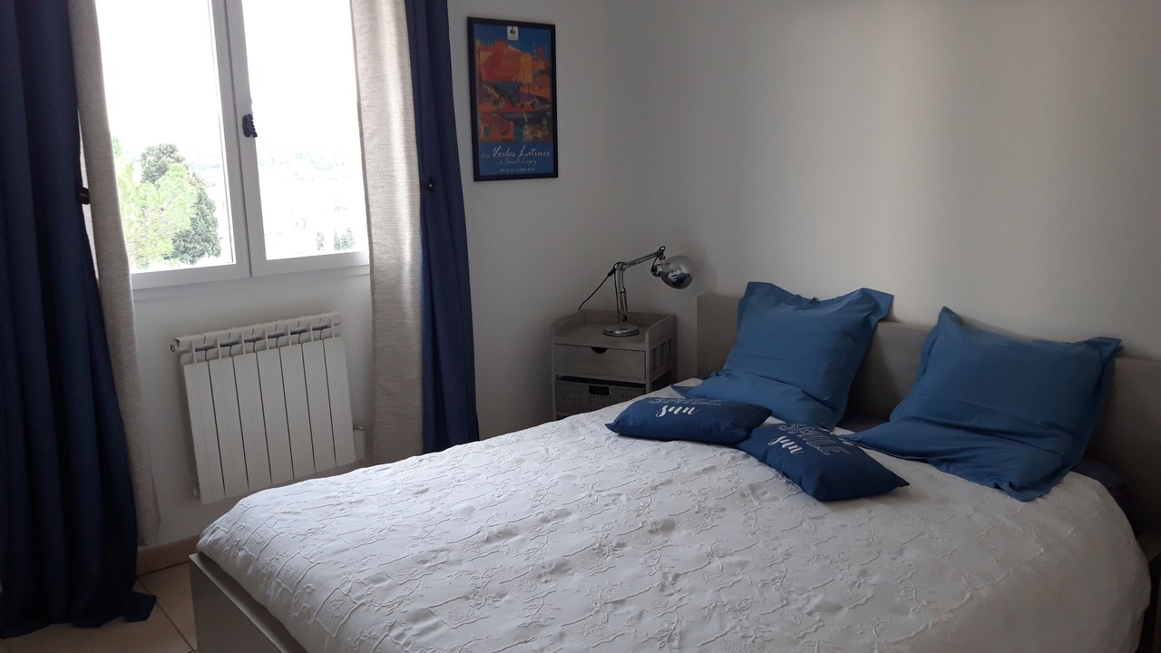 Photo of Bedroom in Camps-la-Source