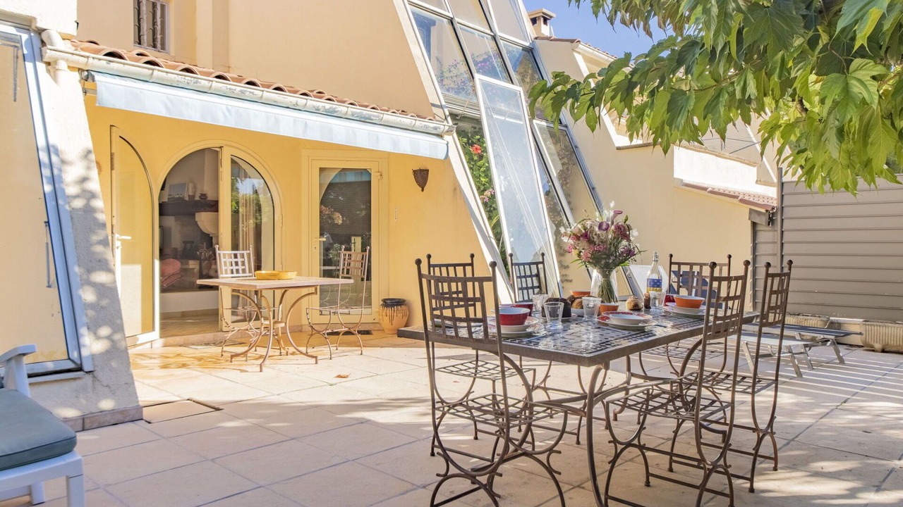 Photo of Outdoor in Vinsobres