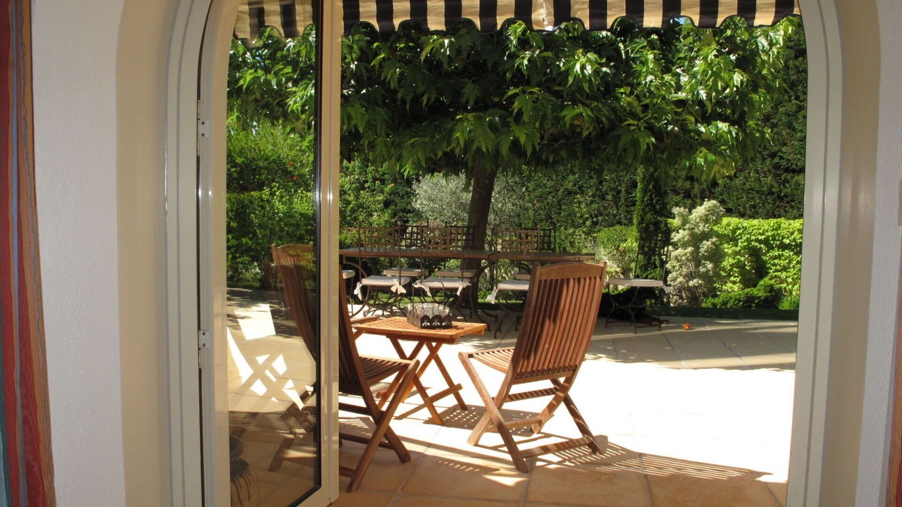 Photo of Outdoor in Vinsobres
