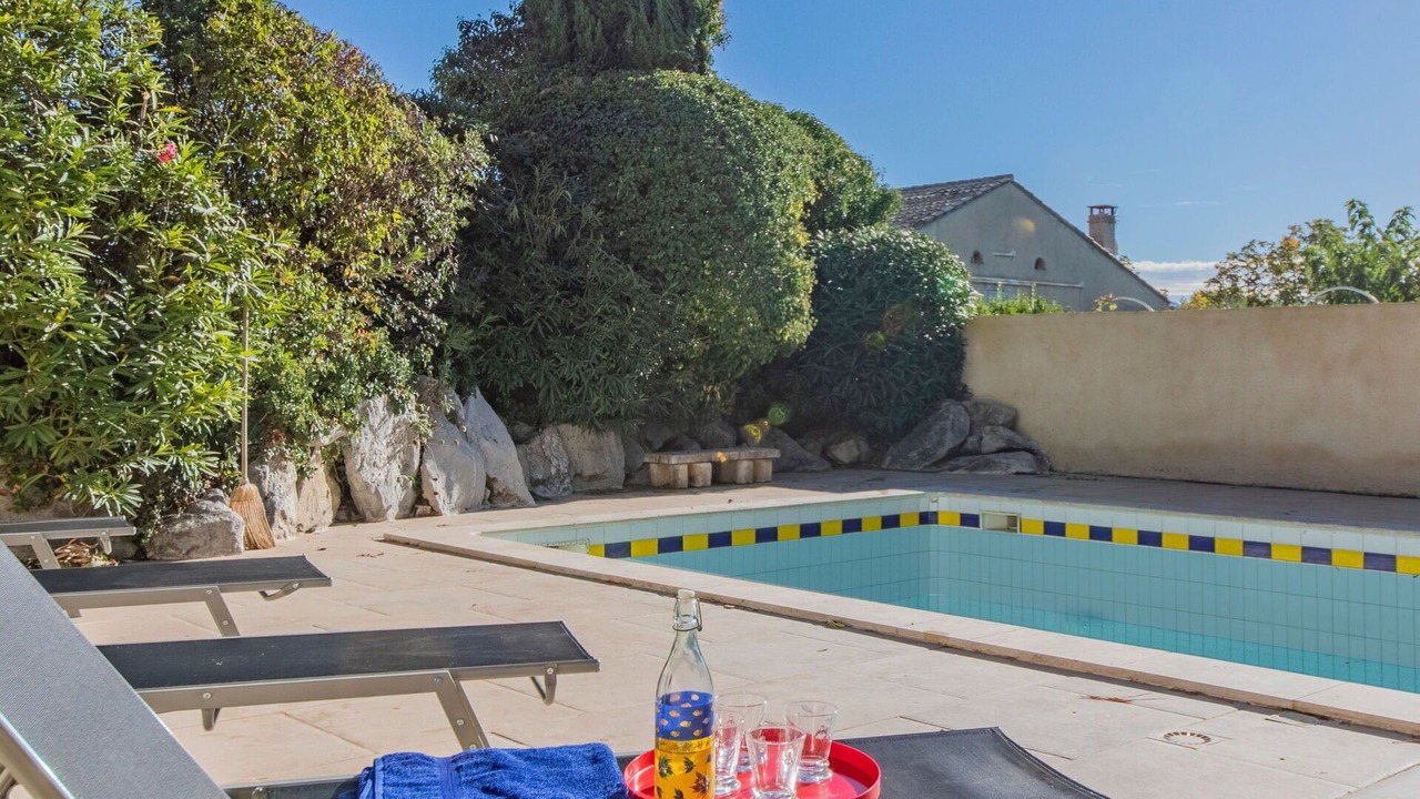 Photo of Outdoor in Vinsobres