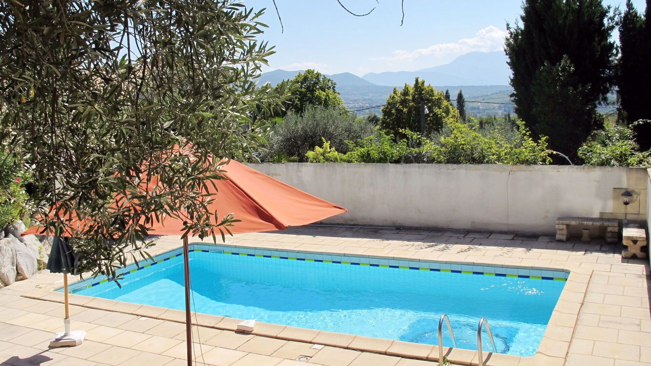 Photo of Outdoor in Vinsobres