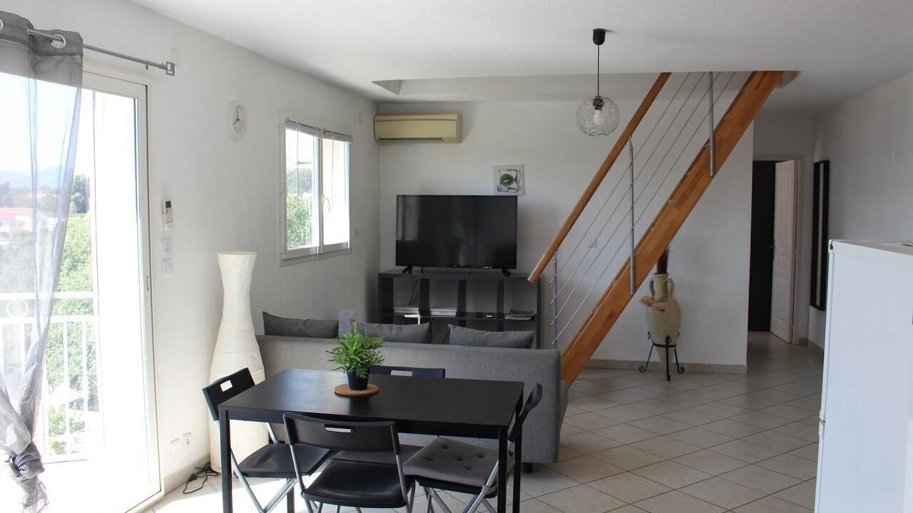Photo of Livingroom in La Seyne-sur-Mer
