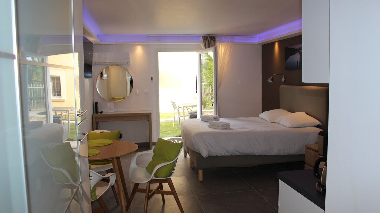 Photo of Bedroom in La Seyne-sur-Mer