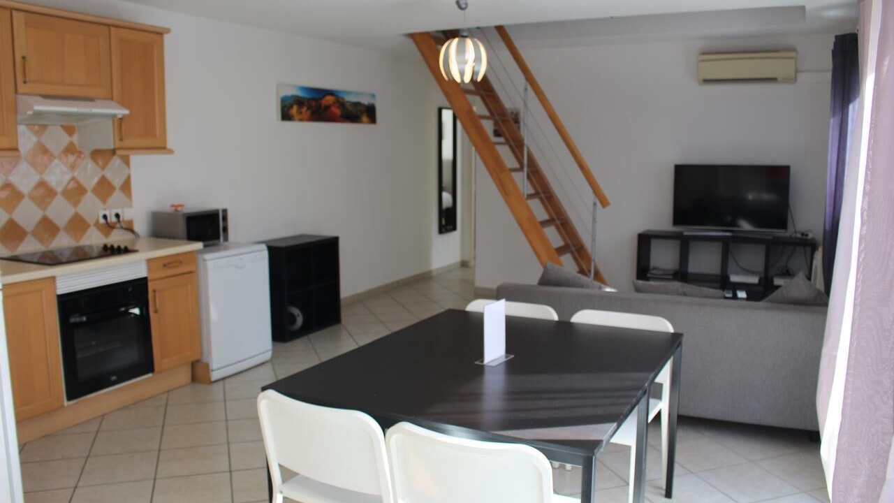 Photo of Kitchen in La Seyne-sur-Mer