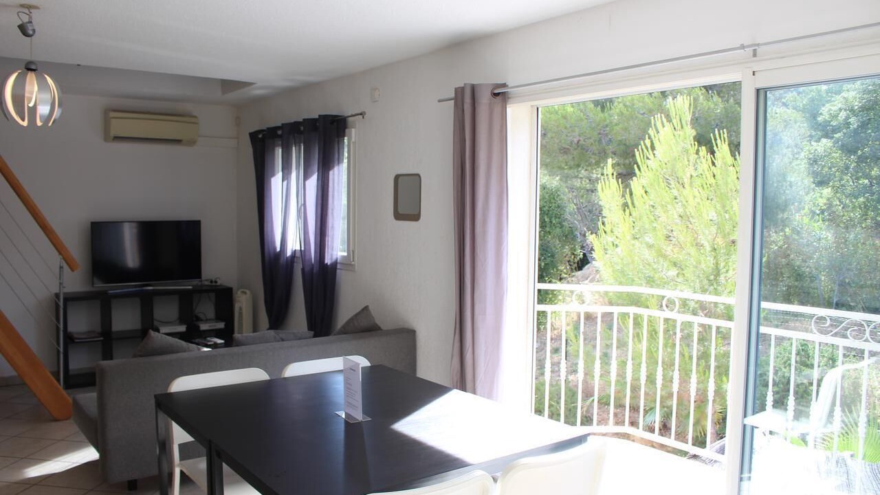 Photo of Livingroom in La Seyne-sur-Mer
