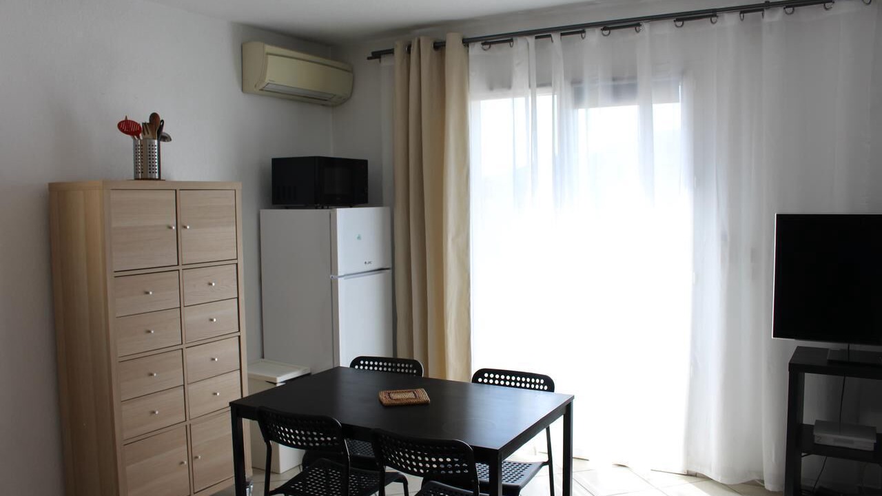 Photo of Livingroom in La Seyne-sur-Mer